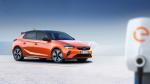 Opel Corsa-e 2019 года